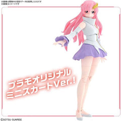 Bandai Spirits Gundam SEED Lacus Clyne Figure-rise Action Figure Model Kit