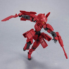 (PRE-ORDER: November 2025) Bandai 30 Minutes Missions 30MM EXM-E7C Spinatia (Commando Type) 1/144 Scale Model Kit