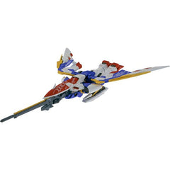 Bandai Hobby Gundam Wing XXXG-01W Wing Gundam Ver.Ka MG 1/100 Model Kit