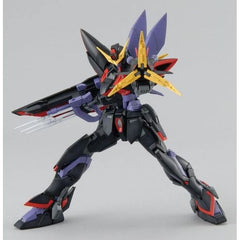 Bandai Gundam SEED GAT-X207 Blitz Gundam MG 1/100 Scale Model Kit