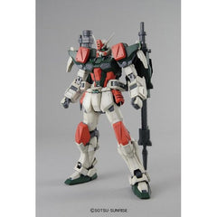 Bandai Hobby Gundam SEED Buster Gundam MG 1/100 Scale Model Kit
