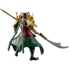 Bandai Ultraman Armour of Legends Ultraman Titas (Guan Yu Armour) Model Kit | Galactic Toys & Collectibles
