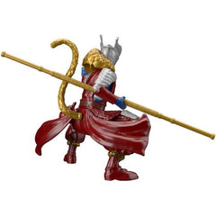 Bandai Ultraman Armour of Legends Ultraman Zero (Wukong Armour) Model Kit | Galactic Toys & Collectibles