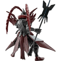 Bandai Ultraman Armour of Legends Ultraman Zero (Belial Lu Bu Armour) Model Kit | Galactic Toys & Collectibles