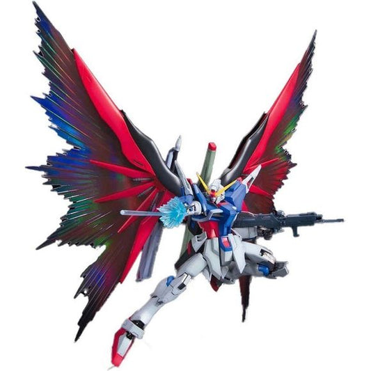 Bandai Gundam Destiny Extreme Burst Mode MG 1/100 Scale Model Kit