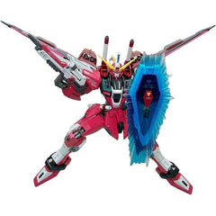 Bandai Gundam Infinite Justice Gundam MG 1/100 Scale Model Kit