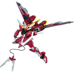Bandai Gundam Infinite Justice Gundam MG 1/100 Scale Model Kit