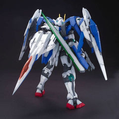 Bandai Hobby Gundam 00 GNR-010 00 Raiser MG 1/100 Scale Model Kit