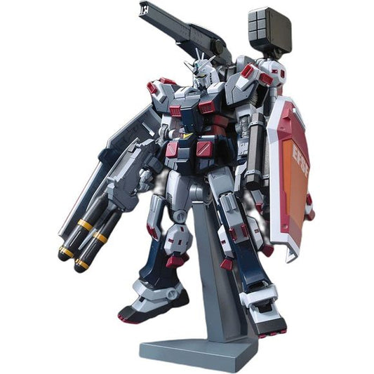 Bandai Gundam Full Armor Gundam (Gundam Thunderbolt Ver.) Anime Ver. HG 1/144 Scale Model Kit