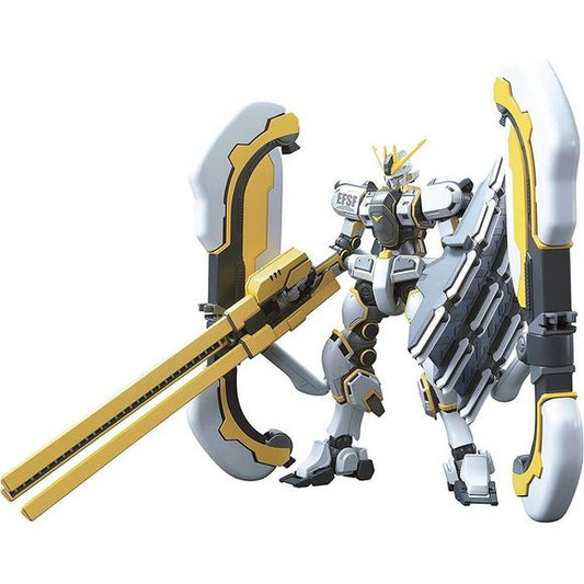 Bandai HGUC Thunderbolt RX-78AL Atlas (Thunderbolt Ver.) HG 1/144 Scale Model Kit