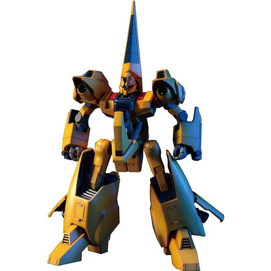 Bandai Hobby HGUC Zeta Gundam Methuss HG 1/144 Scale Model Kit