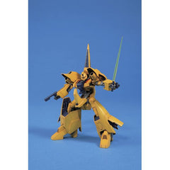 Bandai Hobby HGUC Zeta Gundam Methuss HG 1/144 Scale Model Kit