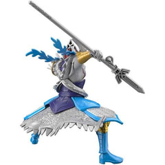 Bandai Ultraman Armour of Legends Ultraman Tiga (Zhao Yun Armour) Model Kit | Galactic Toys & Collectibles