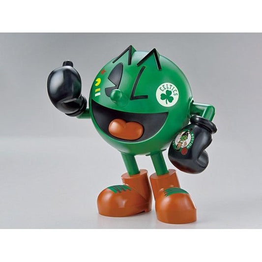 Bandai Spirits NBA Pac-Man Entry Grade Boston Celtics Model Kit | Galactic Toys & Collectibles