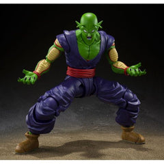 Bandai Dragon Ball Super Super Hero S.H.Figuarts Piccolo Action Figure