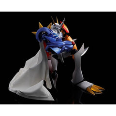 Bandai Digimon Adventure: Our War Game! Dynaction Omegamon Action Figure