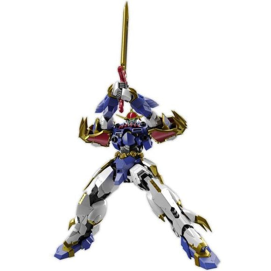 Bandai Mashin Hero Wataru HG Amplified IMGN Ryujinmaru Model Kit | Galactic Toys & Collectibles