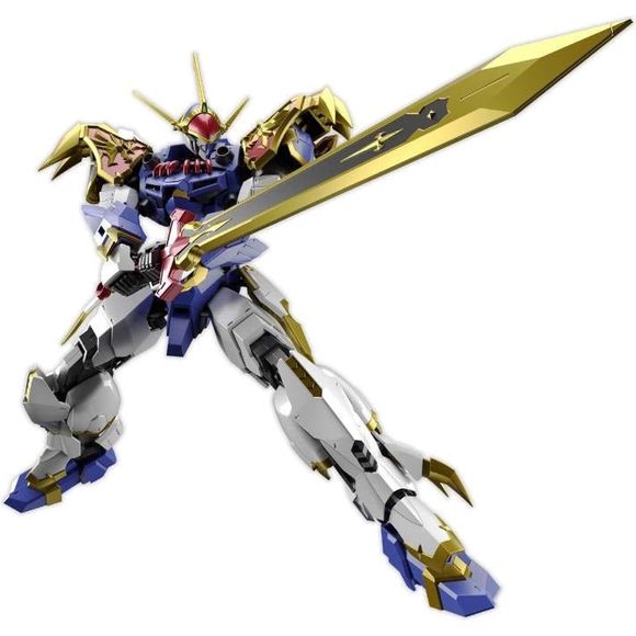 Bandai Mashin Hero Wataru HG Amplified IMGN Ryujinmaru Model Kit | Galactic Toys & Collectibles