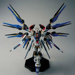 Bandai Hobby Gundam Seed Destiny Strike Freedom MGEX 1/100 Model Kit