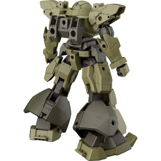 Bandai 30MM 30 Minutes Missions bEXM-28 Revernova (Green) 1/144 Scale Model Kit | Galactic Toys & Collectibles