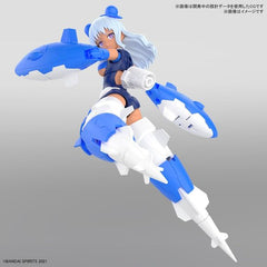 Bandai 30MS 30 Minute Sisters SIS-Ac19b Shiana Amalcia (Vivace Form) Model Kit | Galactic Toys & Collectibles