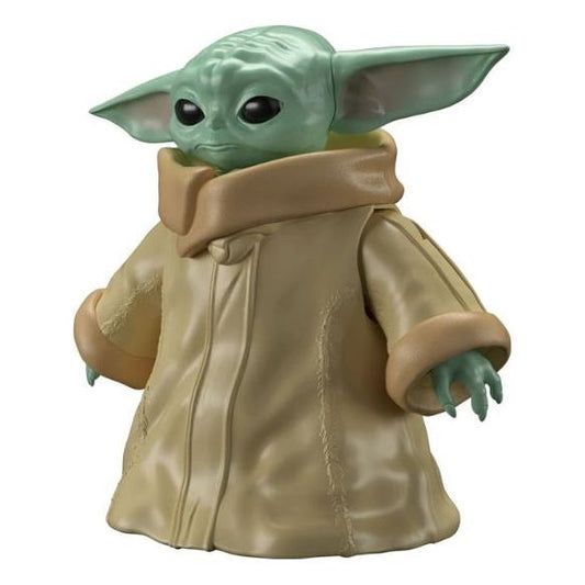 Bandai Star Wars Grogu 1/4 Scale Figure Model Kit | Galactic Toys & Collectibles