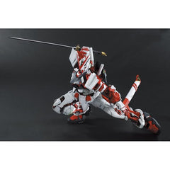 Bandai Hobby Gundam Seed Astray Red Frame Perfect Grade PG 1/60 Model Kit