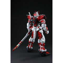 Bandai Hobby Gundam Seed Astray Red Frame Perfect Grade PG 1/60 Model Kit