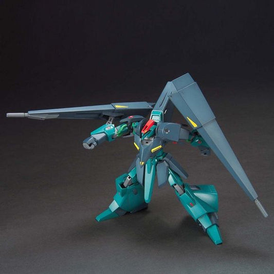 Bandai HGUC Zeta Gundam ORX-005 Gaplant HG 1/144 Scale Model Kit