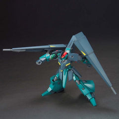 Bandai HGUC Zeta Gundam ORX-005 Gaplant HG 1/144 Scale Model Kit