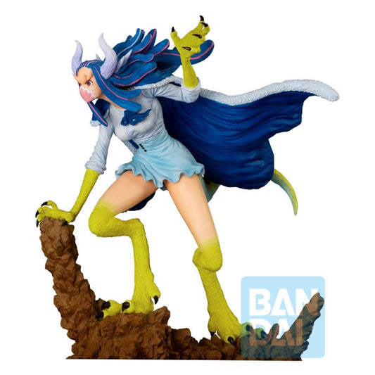 Bandai One Piece Ichibansho Glitter of Ha Ulti