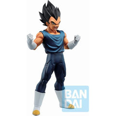 Bandai Spirits Dragon Ball Super: Super Hero Ichibansho Vegeta Figure