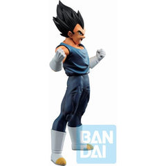 Bandai Spirits Dragon Ball Super: Super Hero Ichibansho Vegeta Figure