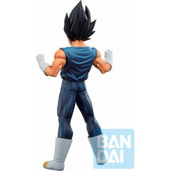 Bandai Spirits Dragon Ball Super: Super Hero Ichibansho Vegeta Figure