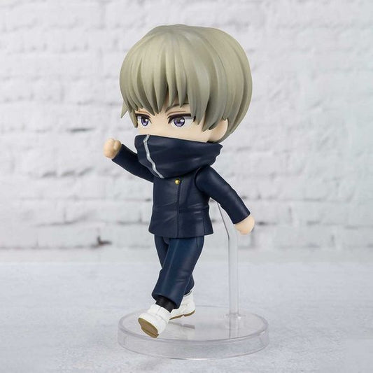 Bandai Jujutsu Kaisen Figuarts mini Toge Inumaki Figure