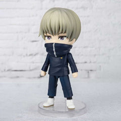 Bandai Jujutsu Kaisen Figuarts mini Toge Inumaki Figure