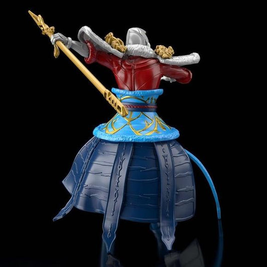 Bandai Spirits Ultraman Armour of Legends Ultraman Dyna (Ma Chao Armour) Model Kit | Galactic Toys & Collectibles