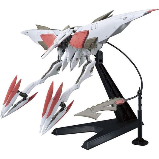 Bandai Gundam Mobile Armor Hashmal HG 1/144 Scale Model Kit