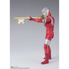 Bandai Ultraman Ultra Galaxy Fight: The Destined Crossroad S.H.Figuarts Astra | Galactic Toys & Collectibles