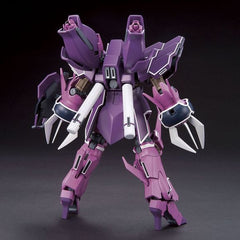 Bandai HGUC Unicorn YAMS-132 Rozen Zulu HG 1/144 Scale Model Kit