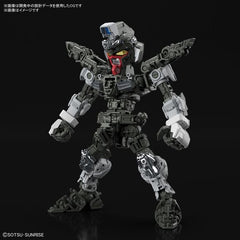 Bandai Hobby Gundam SEED MGSD Freedom Gundam Model Kit | Galactic Toys & Collectibles