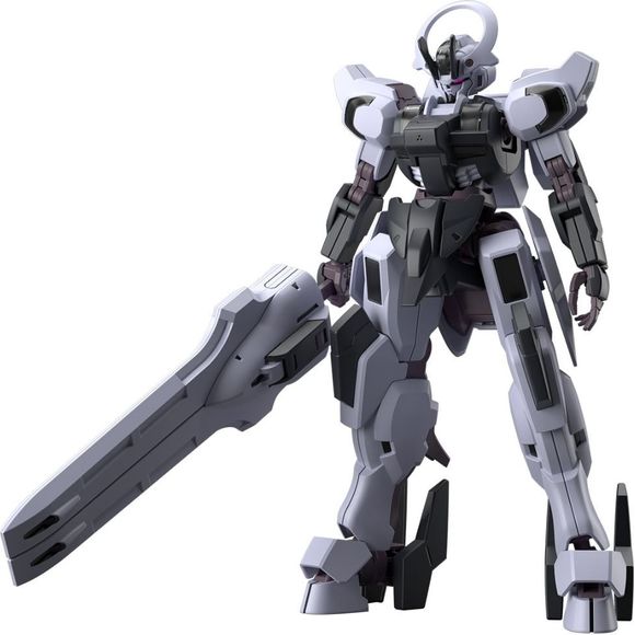 Bandai's 1/144-scale HG model kit of the Schwartzette from "Mobile Suit Gundam: The Witch from Mercury" looks amazing, with an innovative series of joints in its torso for lifelike flexibility, plus its unique weapon!