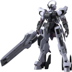Bandai's 1/144-scale HG model kit of the Schwartzette from "Mobile Suit Gundam: The Witch from Mercury" looks amazing, with an innovative series of joints in its torso for lifelike flexibility, plus its unique weapon!