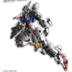 Bandai Hobby The Witch From Mercury Gundam Aerial Full Mechanics 1/100 Model Kit