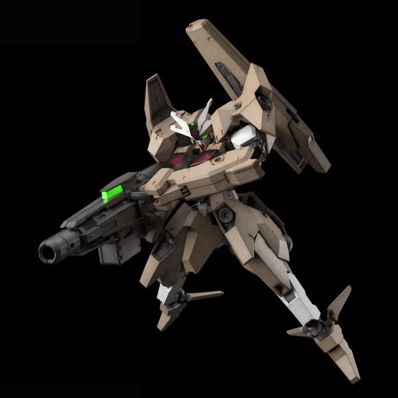 Bandai Hobby The Witch From Mercury Gundam Lfrith Thorn HG 1/144 Scale Model Kit | Galactic Toys & Collectibles