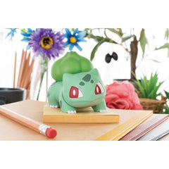 Bandai Hobby Pokemon QUICK 13 Bulbasaur Plastic Figure Model Kit