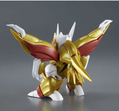 Bandai Hobby Mashin Hero Wataru 2 Gundam Mashin Ryuseimaru HG Model Kit