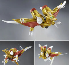 Bandai Hobby Mashin Hero Wataru 2 Gundam Mashin Ryuseimaru HG Model Kit