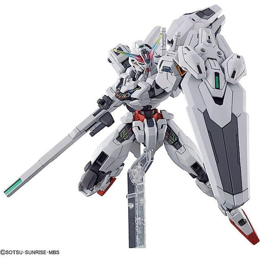 Bandai Hobby The Witch From Mercury Gundam Calibarn HG 1/144 Scale Model Kit