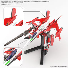 Bandai Hobby Macross YF-29 Durandal Valkyrie (Alto Saotome Use) 1/100 Water Decals